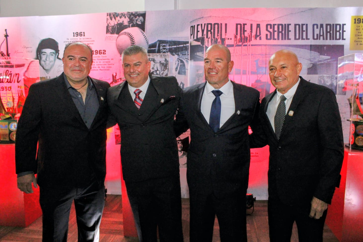 aniversario de venados de mazatlan personas