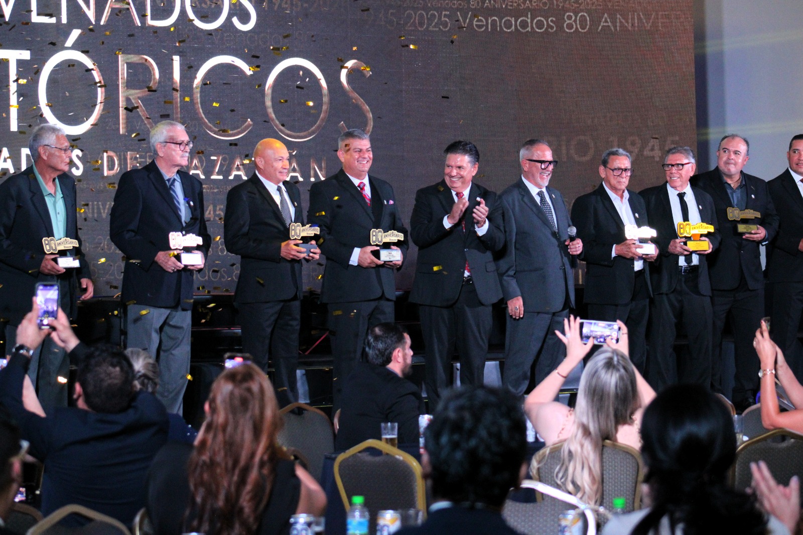 aniversario de venados de mazatlan sinaloa event
