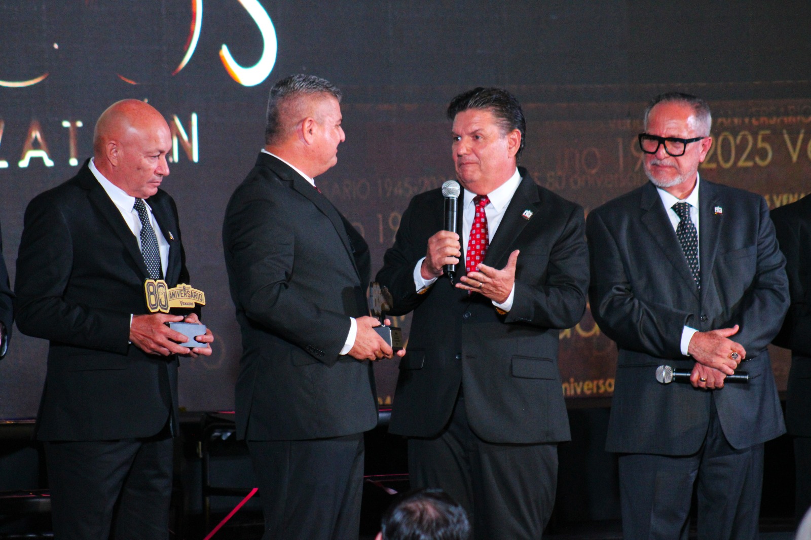aniversario de venados de mazatlan sinaloa