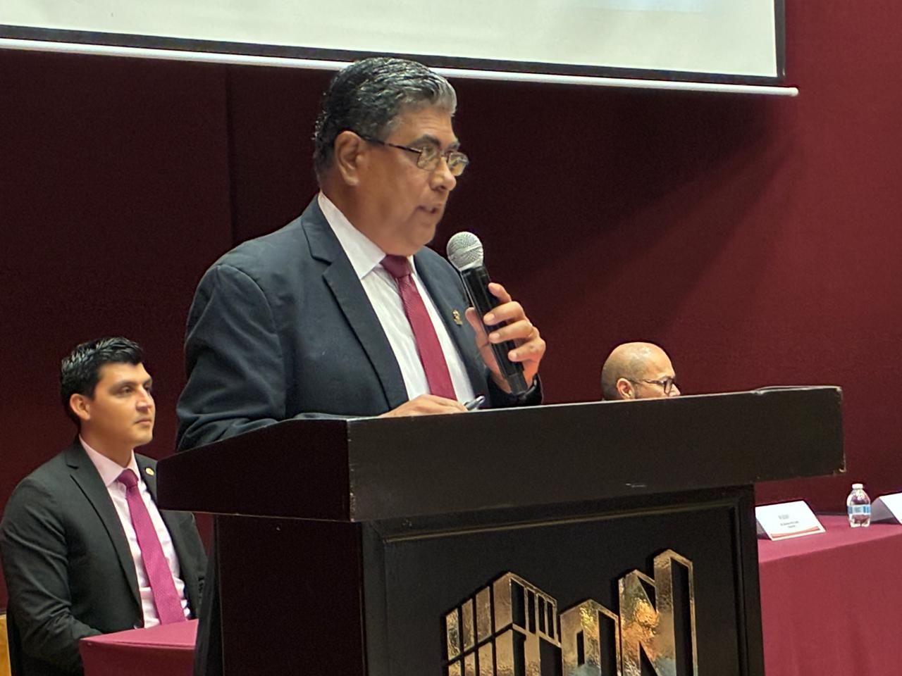 Aniversario del Instituto Mexicano de Contadores Públicos del Norte de Sinaloa