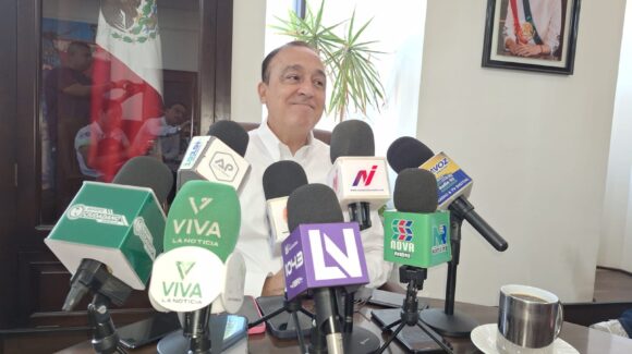 Luis Miguel no vendrá a Los Mochis, pero otros artistas internacionales sí, y hasta la premier de “La Puerta Verde”