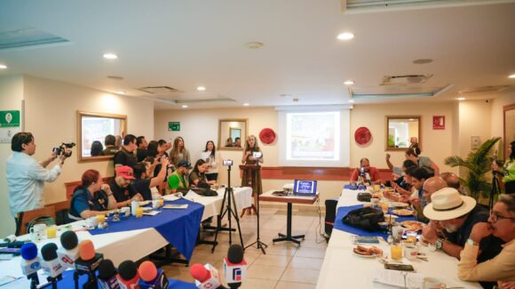 “Para mostrar la verdadera cara de Culiacán”; la capital sinaloense será sede de la 36 Reunión de Servicios Generales Región Norte Poniente de AA