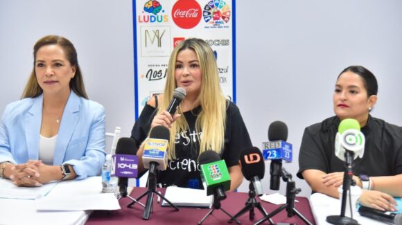 Realizarán el primer Bazar Azul Cielo para promover el emprendimiento de jóvenes autistas en Los Mochis, Sinaloa