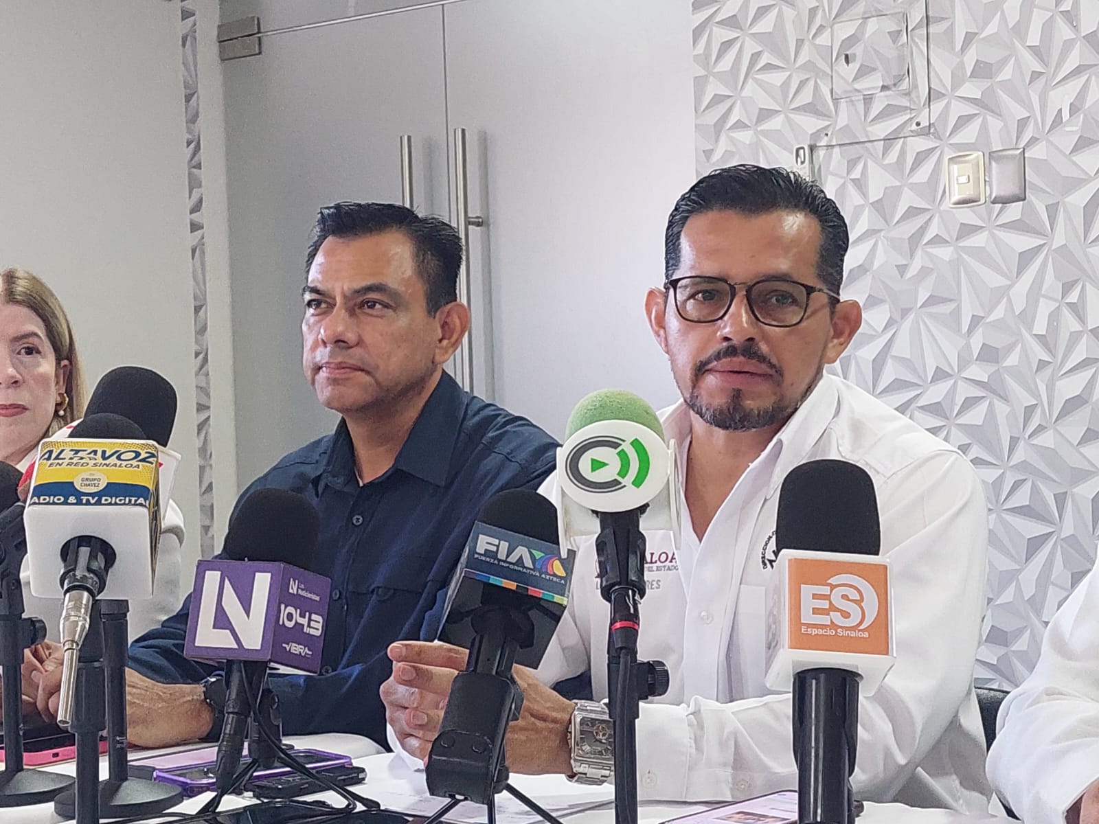 Anuncian operativo contra golondrinos en Ahome, Sinaloa