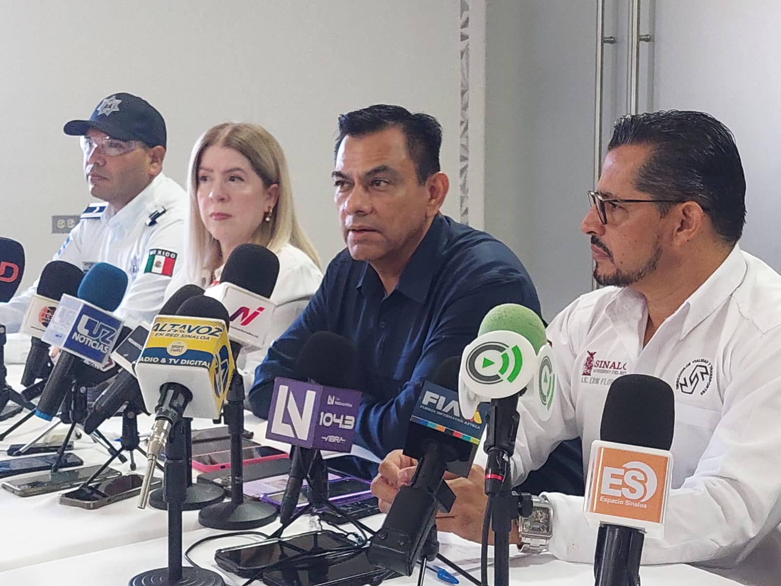 Anuncian operativo contra golondrinos en Ahome, Sinaloa