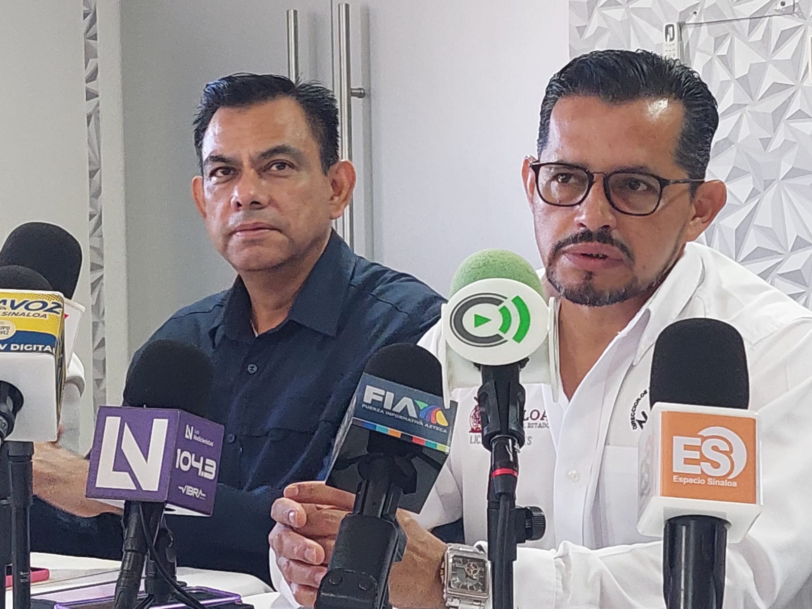 Anuncian operativo contra golondrinos en Ahome, Sinaloa