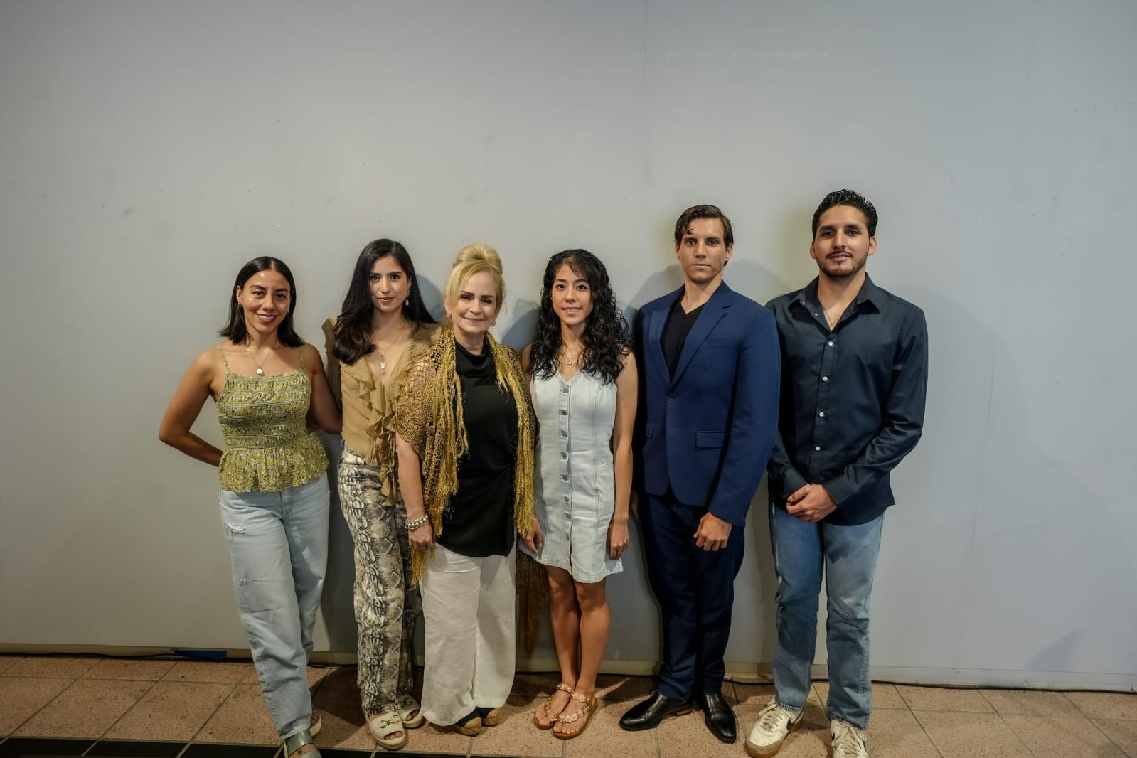 Anuncian presentaciones de ballet en el Angela Peralta de Mazatlán, Sin.