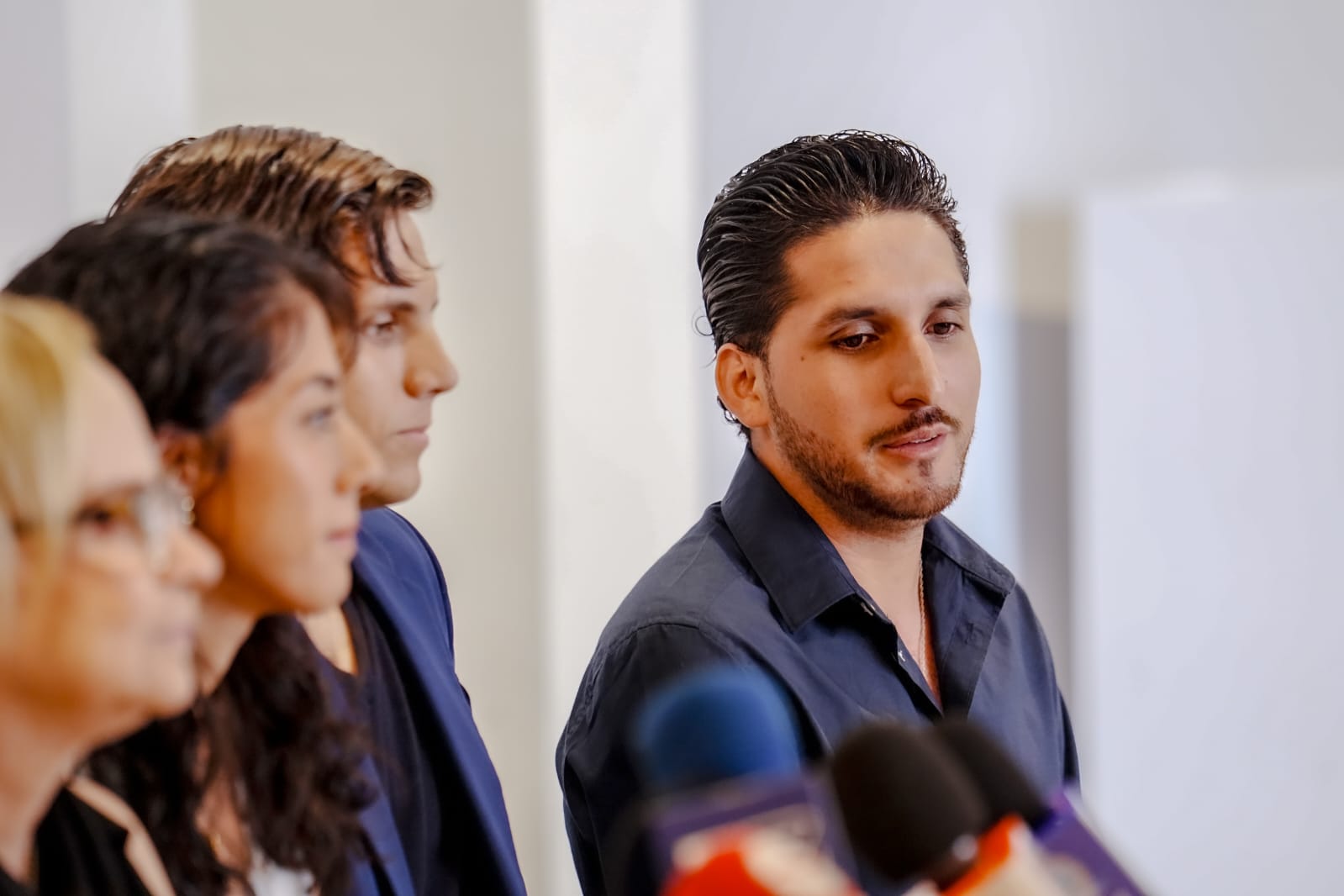 Anuncian presentaciones de ballet en el Angela Peralta de Mazatlán, Sin.