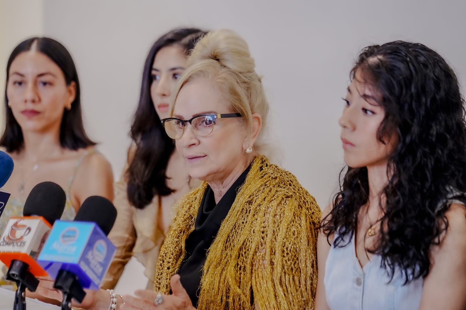 Anuncian presentaciones de ballet en el Angela Peralta de Mazatlán, Sin.