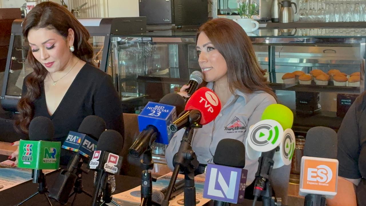 Anuncian viaje del Chepe Express a Barrancas del Cobre