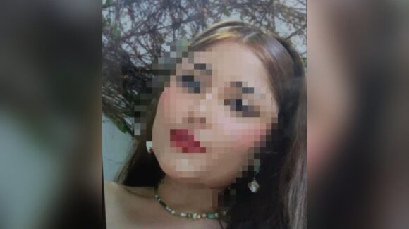 Exigen justicia real por el feminicidio de Anyella en Mazatlán, Sinaloa; el colectivo Orquídeas Moradas se pronuncia