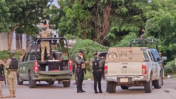 Tenía 25 años: Identifican al joven localizado ejecutado y esposado en el sector Tres Ríos, de Culiacán, Sinaloa