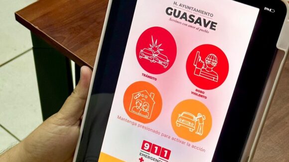 Sin reportes aún de mujeres violentadas a través de App “Guasave Seguro”: Immujeres