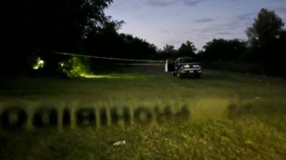 Aristeo, el hombre encontrado sin vida en Guasave, Sinaloa fue asesinado a golpes