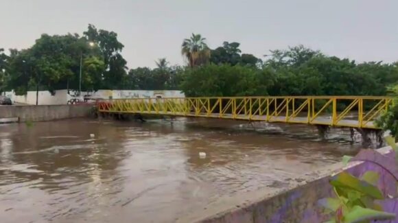 No se registraron afectaciones mayores tras lluvias en Mazatlán, Escuinapa y Rosario, Sinaloa: Vocería