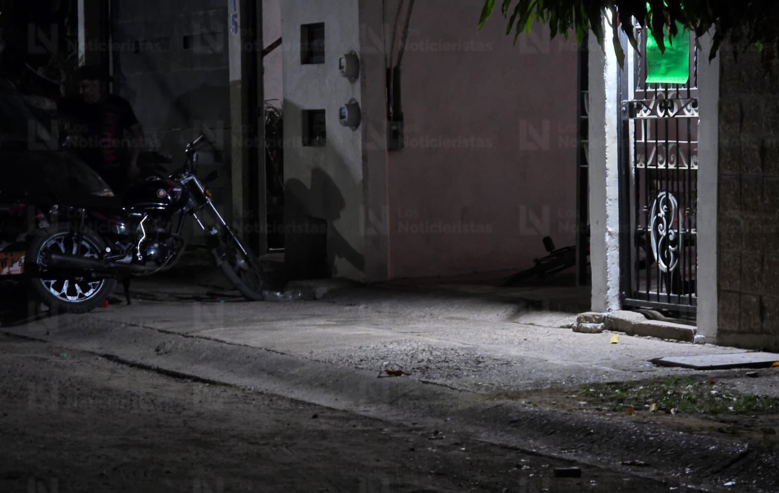 Asesinan a joven en domicilio de Chulavista, en Culiacán