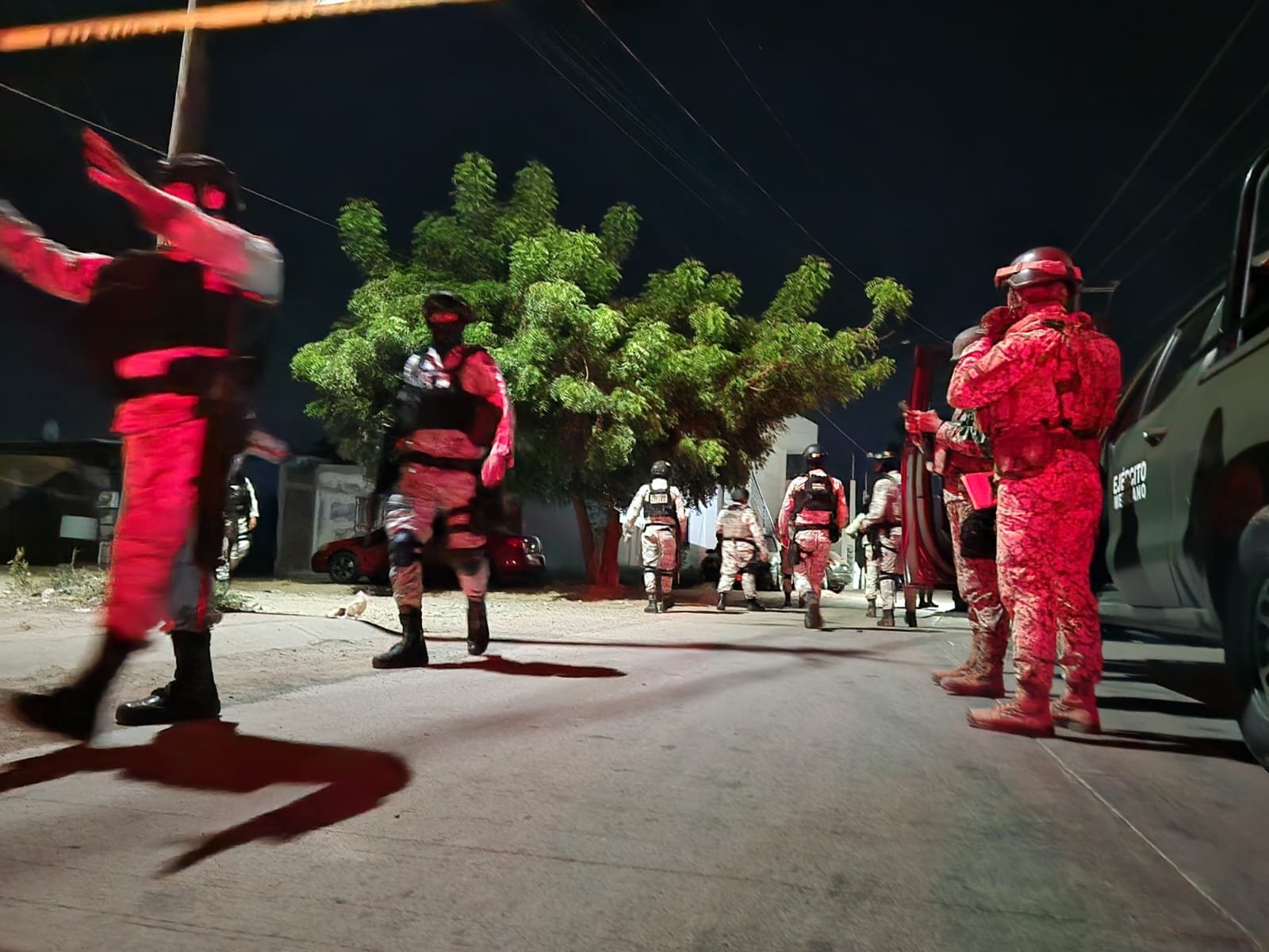 asesinan a joven en la colonia los mezcales