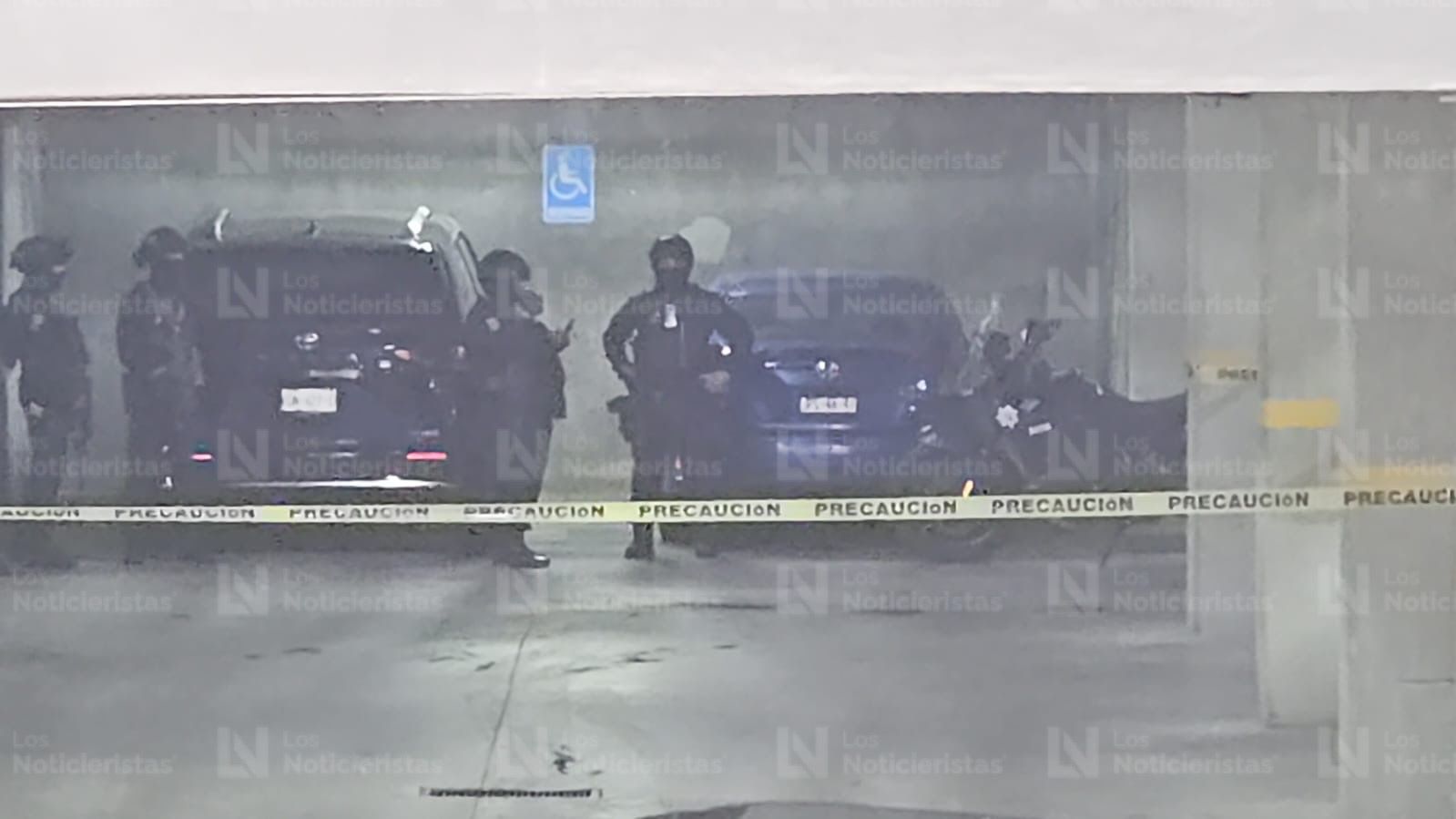 Asesinan a policía estatal en Cantabria, Culiacán