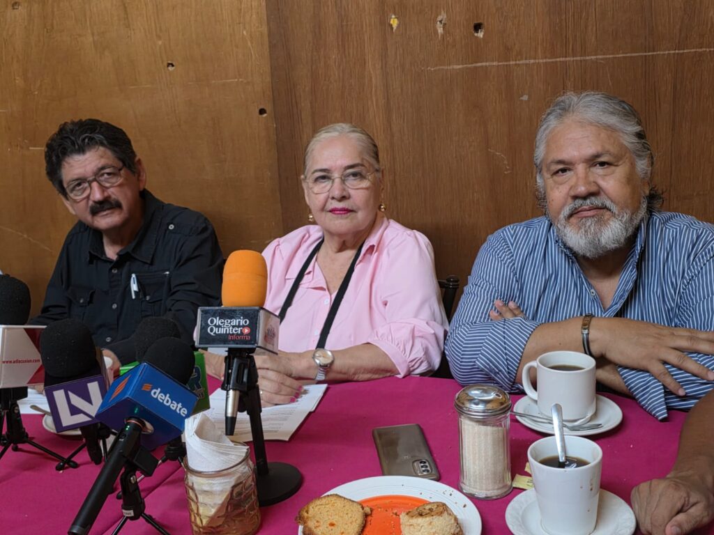 Asociación de Jubilados de la UAS