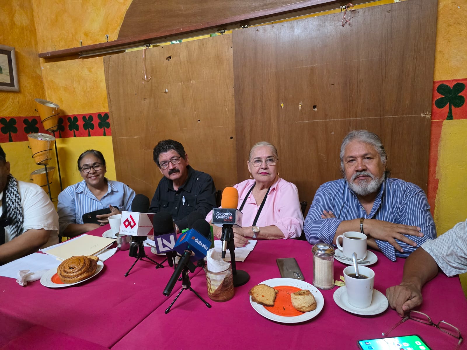 Asociación de Jubilados de la UAS