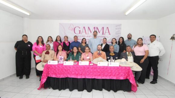 ¡Culiacán se solidariza! Únete a la Charreada con Causa en apoyo a mujeres con cáncer de mama