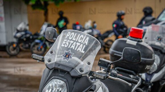Policía estatal ejecutado en Culiacán era hijo del Mayor Lagunes Inclán, jefe policiaco en Cosalá, Sinaloa