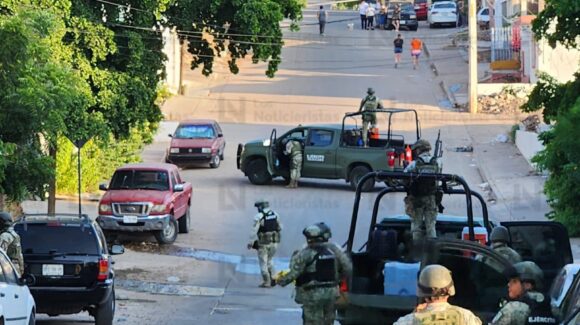 Muere tercer víctima de ataque armado en la colonia Díaz Ordaz