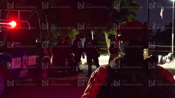 ¡Era hijo del expolicía! Fallece en el hospital Josué tras ataque armado en cancha de voleibol de Aguaruto, Culiacán