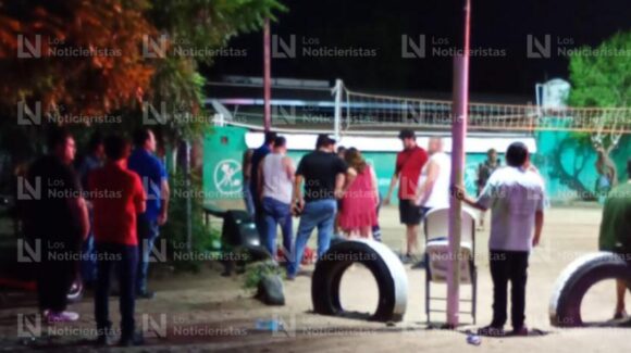 Un policía activo y dos jubilados, uno estuvo asignado a la seguridad de Palacio de Gobierno, los atacados en Aguaruto, Culiacán: SSPE