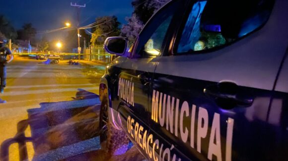 Fiscalía investiga como homicidio ataque armado en San Pedro, Navolato, Sinaloa donde perdió la vida una niña de 14 años