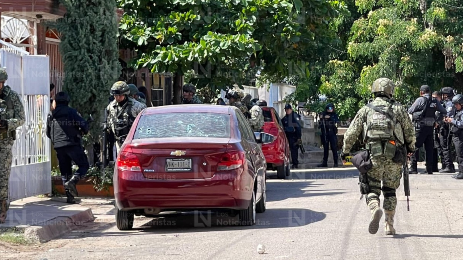 ataque en la colonia 7 gotas de culiacan (1)
