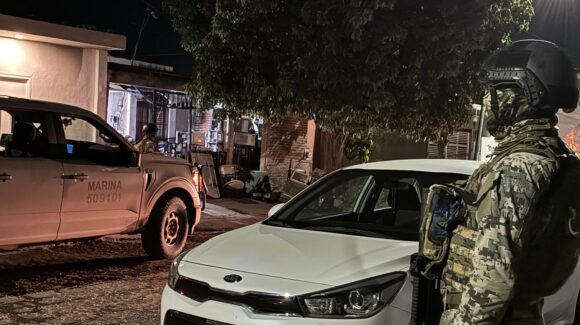 Fallece en el hospital la mujer herida en ataque a domicilio en el fraccionamiento Danubio de Culiacán, Sinaloa