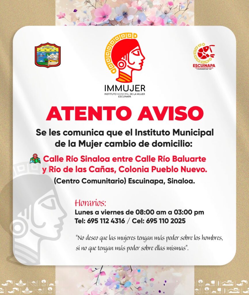Atento aviso