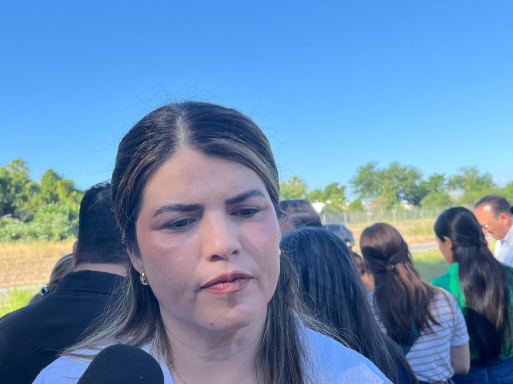 Aurora Alcantar Castro