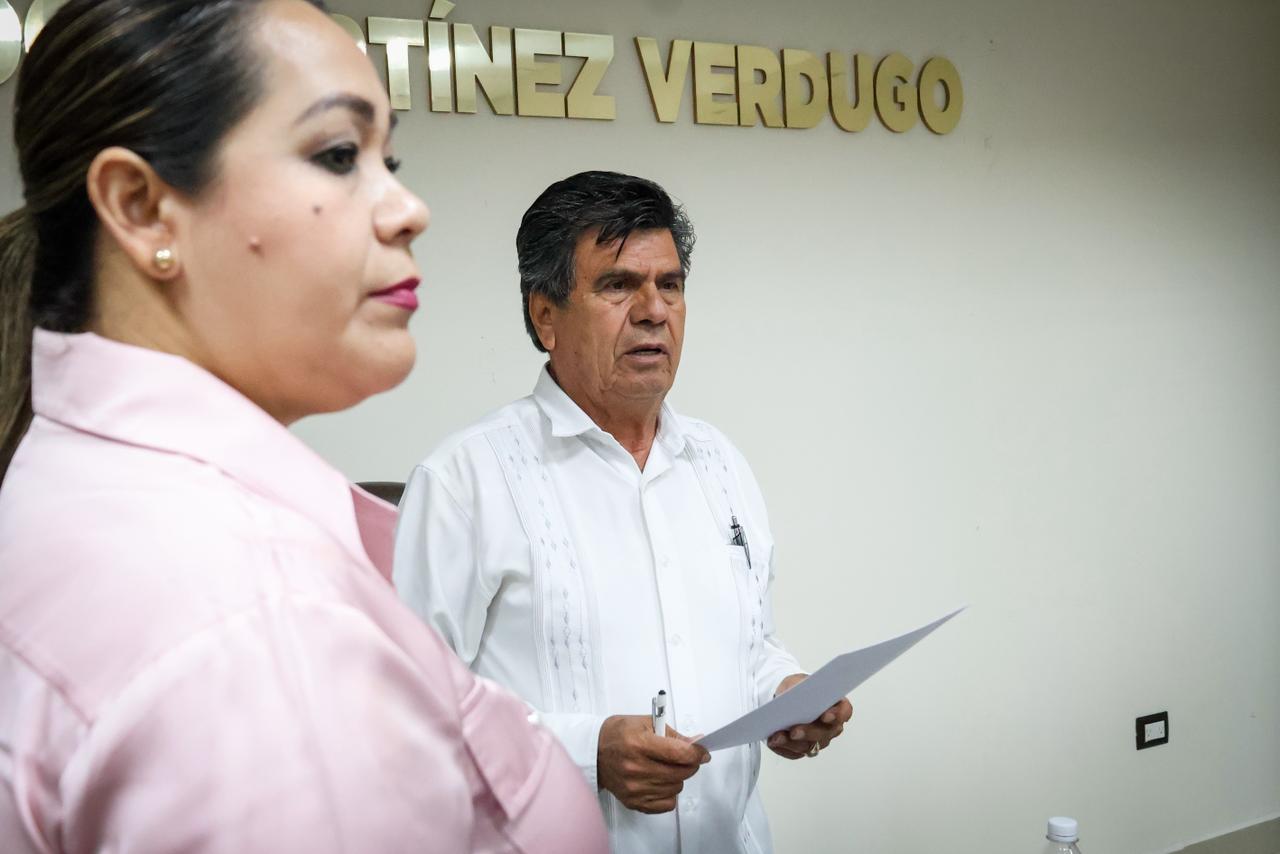 Cabildo de Mocorito autoriza convenio con Gobierno estatal para pagar adeudo a la CFE