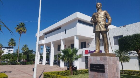 Ayuntamiento de Salvador Alvarado se mantiene con austeridad para cerrar el año con finanzas estables