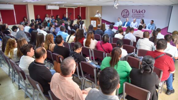 Ayuntamientos del norte de Sinaloa revisan la guía del Desempeño Municipal; Ahome fue sede