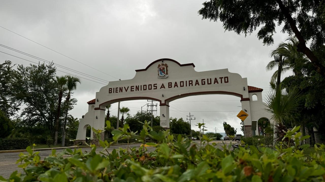 Badiraguato, Sinaloa
