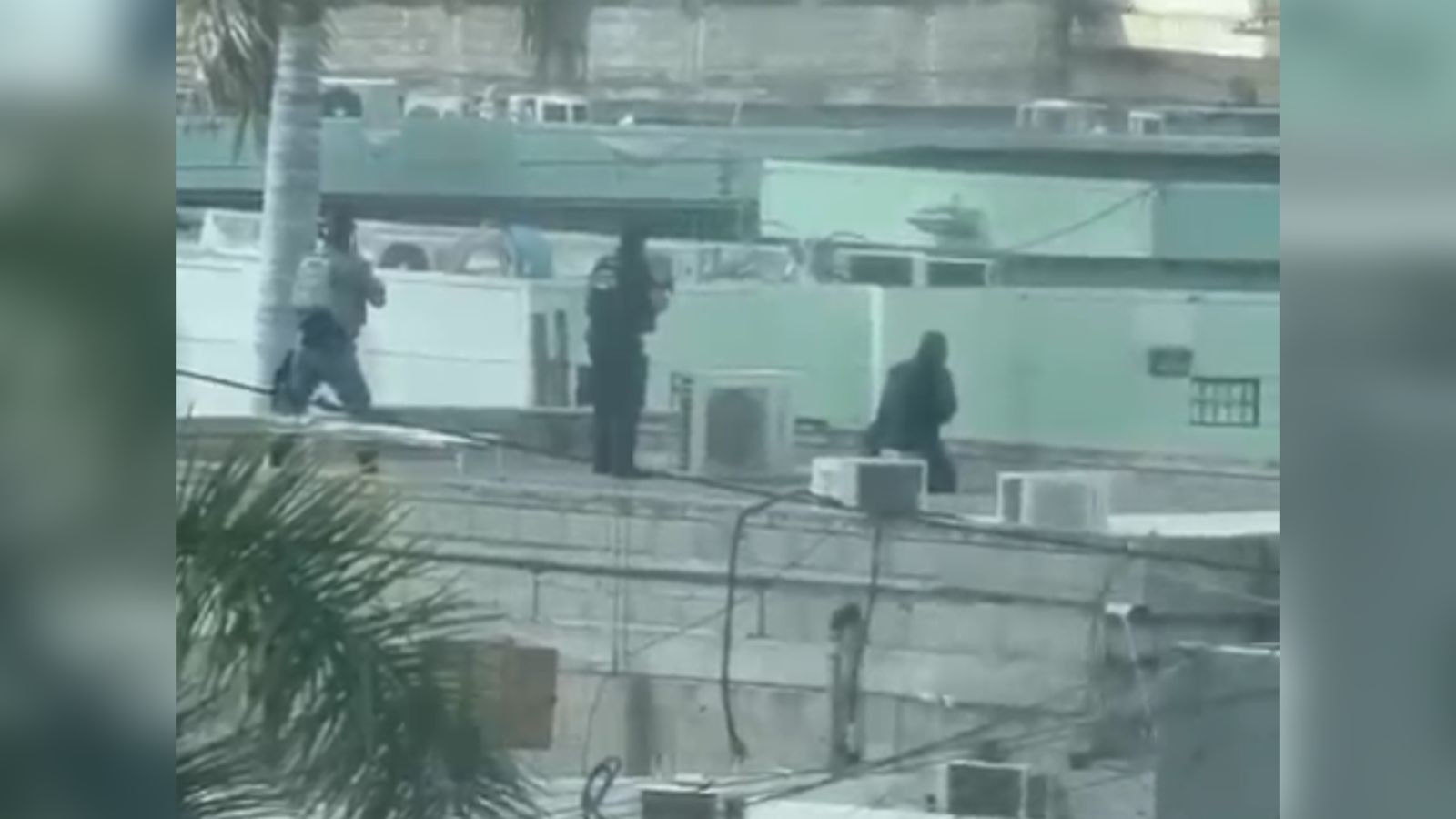 balacera en penal de aguaruto culiacan