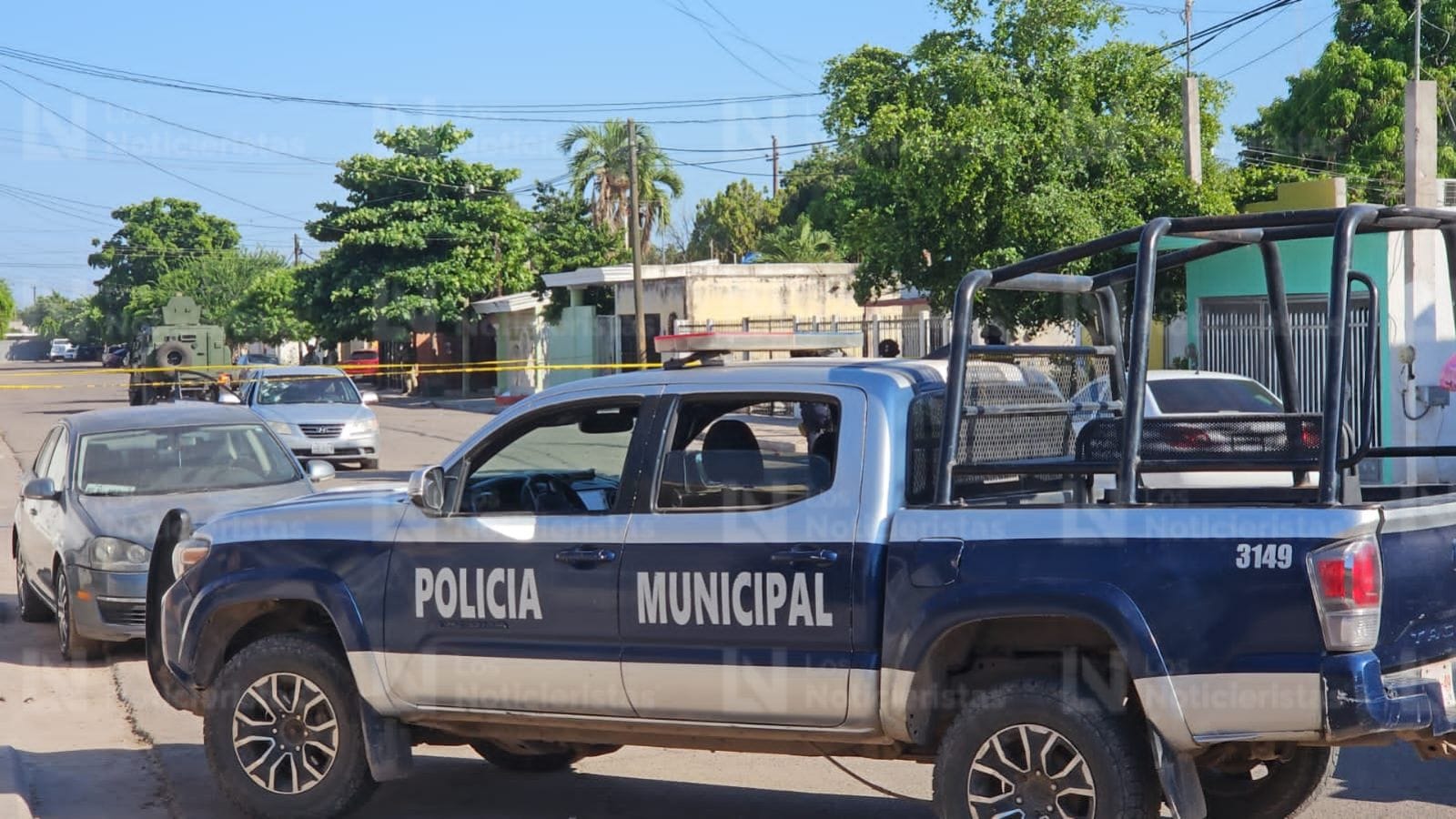 balacera y levanton en navolato