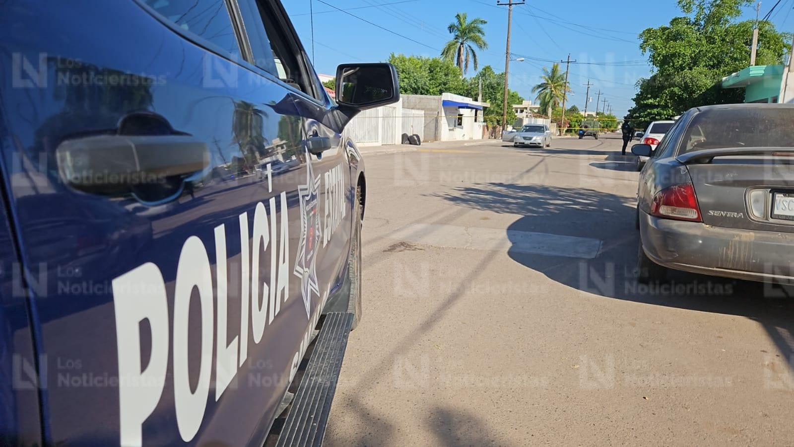 balacera y levanton en navolato