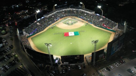 Beisbol reactiva la economía de Guasave: “Viene a revolucionar al comercio local”, señala Canaco
