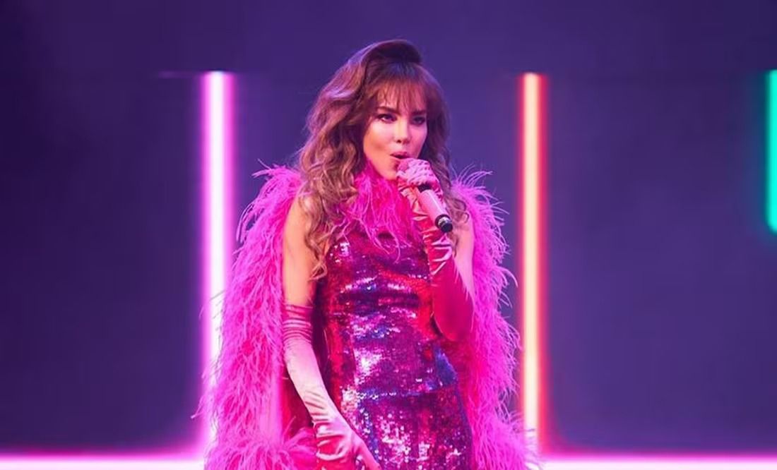 Belinda