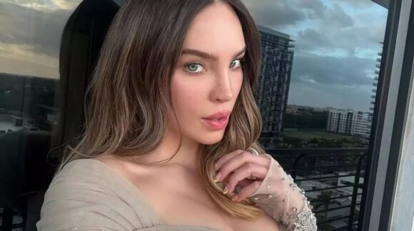 Belinda se va legalmente en contra de Lupillo Rivera por su libro