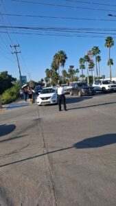 bloquean vecinos bulevaren los mochis