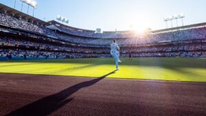 Blue Jays de Toronto está a un juego de ganar la Serie Mundial