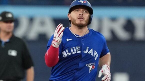 Mexicanos que han ganado la Serie Mundial de MLB; Alejandro Kirk busca unirse a la lista