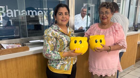 Rosario, Sinaloa, se suma al Boteo Teletón 2025 y reúne más de 29 mil pesos para apoyar