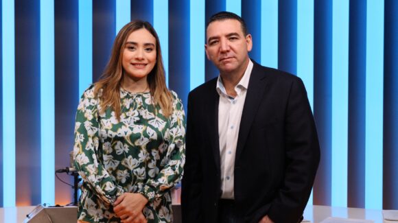 ¿Buscas trabajo? Icatsin establece alianzas con empresas de Sinaloa para que egresados laboren con ellos: Brenda García