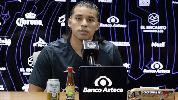 “El Mazatlán FC merece ir a liguilla”: Bryan Colula